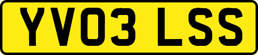 YV03LSS