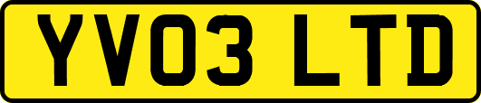 YV03LTD