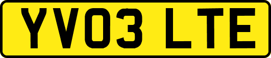 YV03LTE