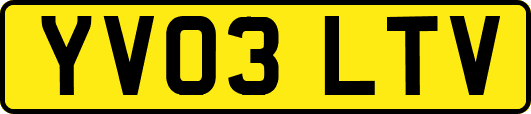 YV03LTV
