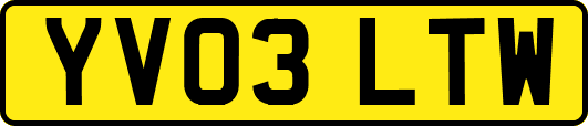 YV03LTW