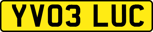 YV03LUC