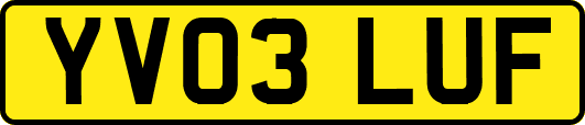 YV03LUF