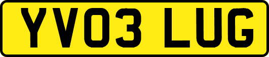 YV03LUG