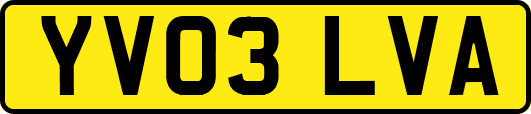 YV03LVA