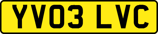 YV03LVC