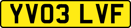 YV03LVF