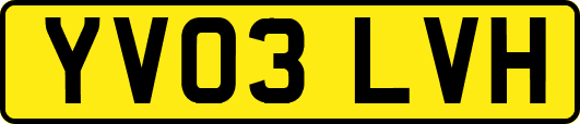YV03LVH
