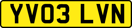 YV03LVN