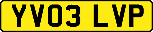 YV03LVP