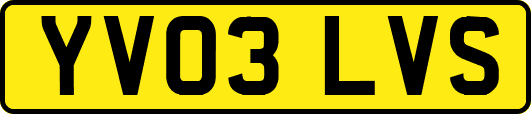 YV03LVS