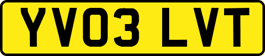 YV03LVT