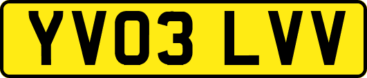 YV03LVV