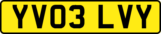 YV03LVY