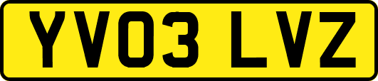 YV03LVZ