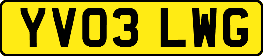YV03LWG