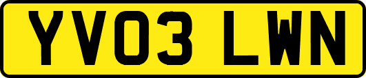 YV03LWN
