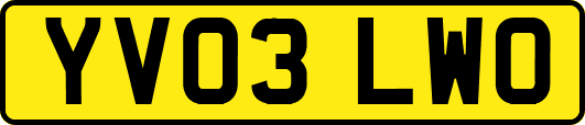 YV03LWO