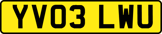 YV03LWU