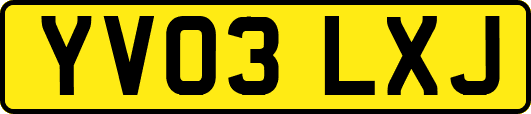 YV03LXJ