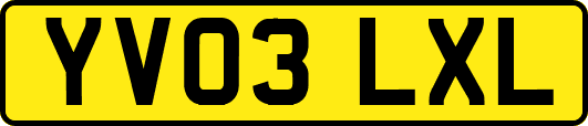YV03LXL
