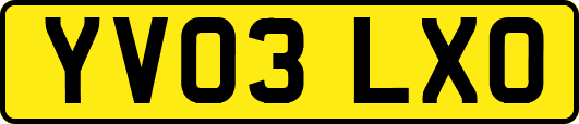 YV03LXO