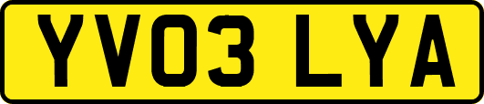 YV03LYA