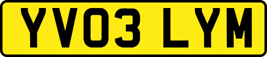 YV03LYM