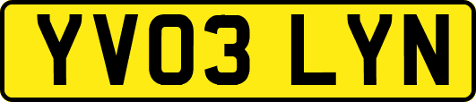 YV03LYN