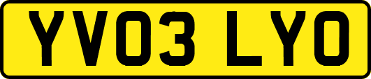 YV03LYO