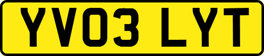 YV03LYT