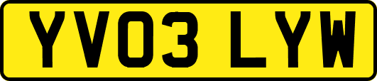 YV03LYW