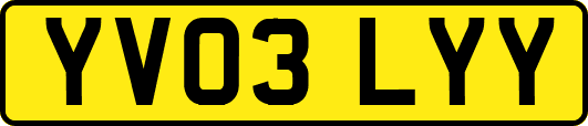 YV03LYY