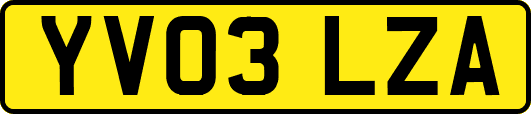 YV03LZA
