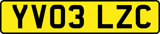 YV03LZC