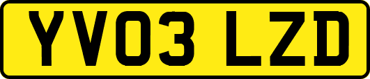 YV03LZD