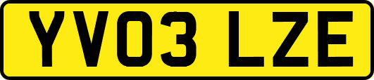 YV03LZE