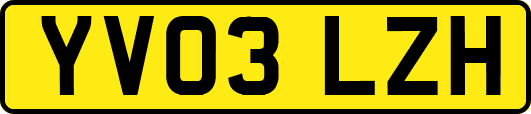 YV03LZH
