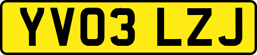 YV03LZJ