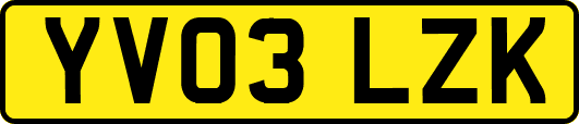 YV03LZK