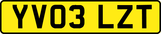YV03LZT