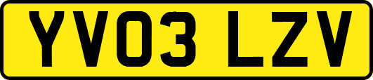 YV03LZV