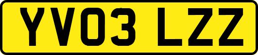 YV03LZZ