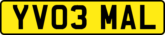 YV03MAL