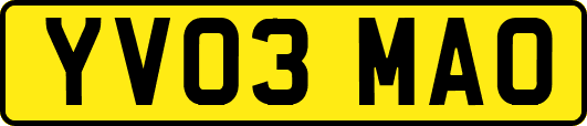YV03MAO
