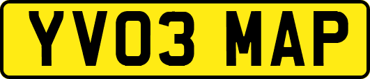 YV03MAP