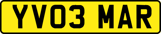 YV03MAR