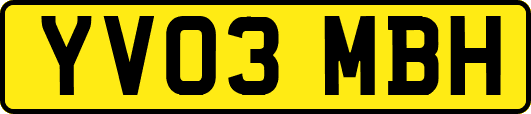 YV03MBH