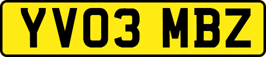 YV03MBZ