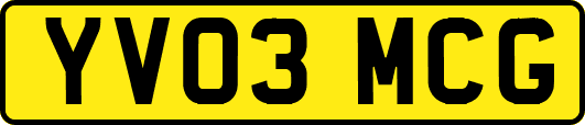 YV03MCG